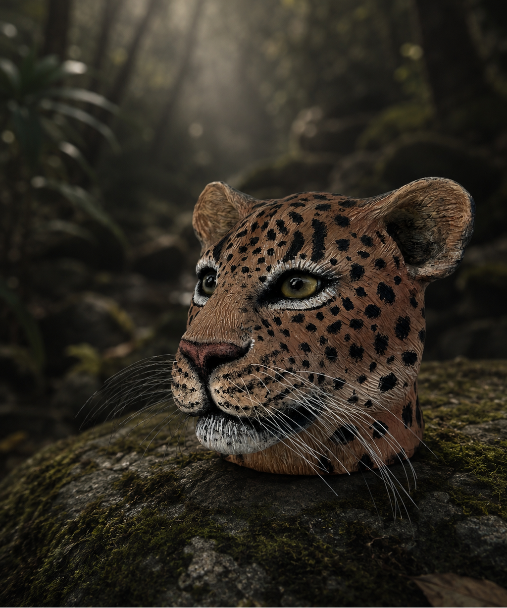 LEOPARD