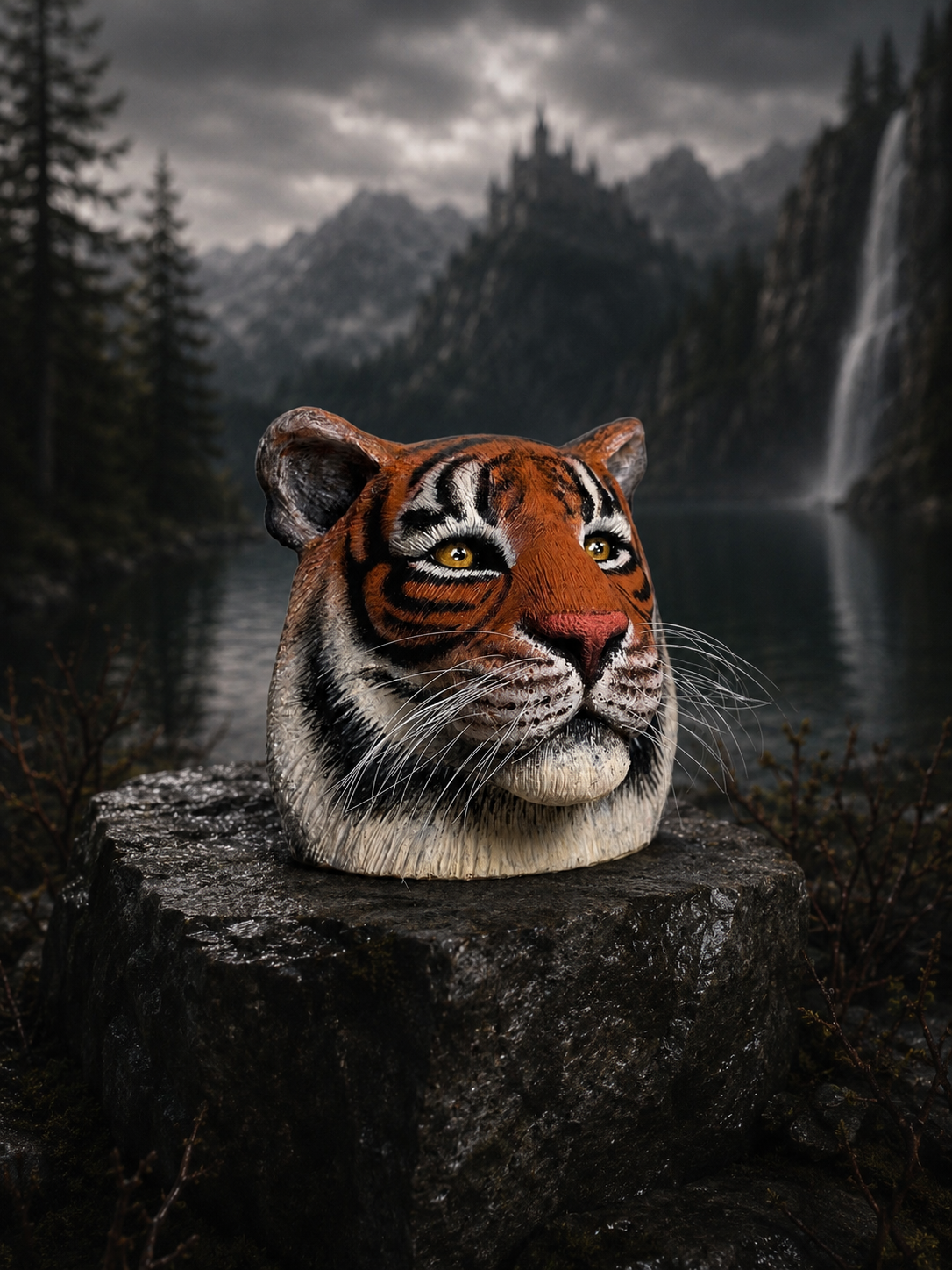 TIGER