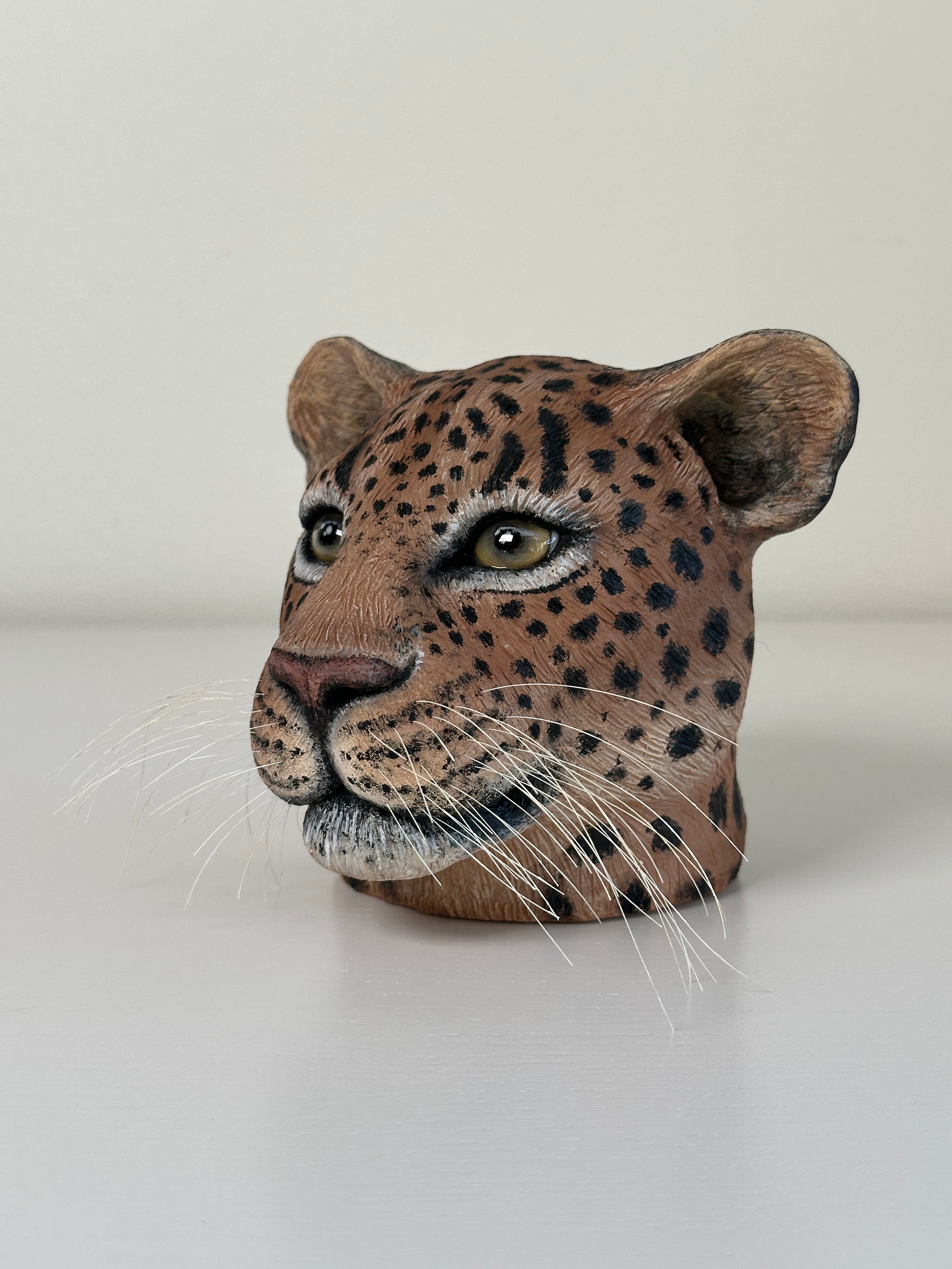 LEOPARD