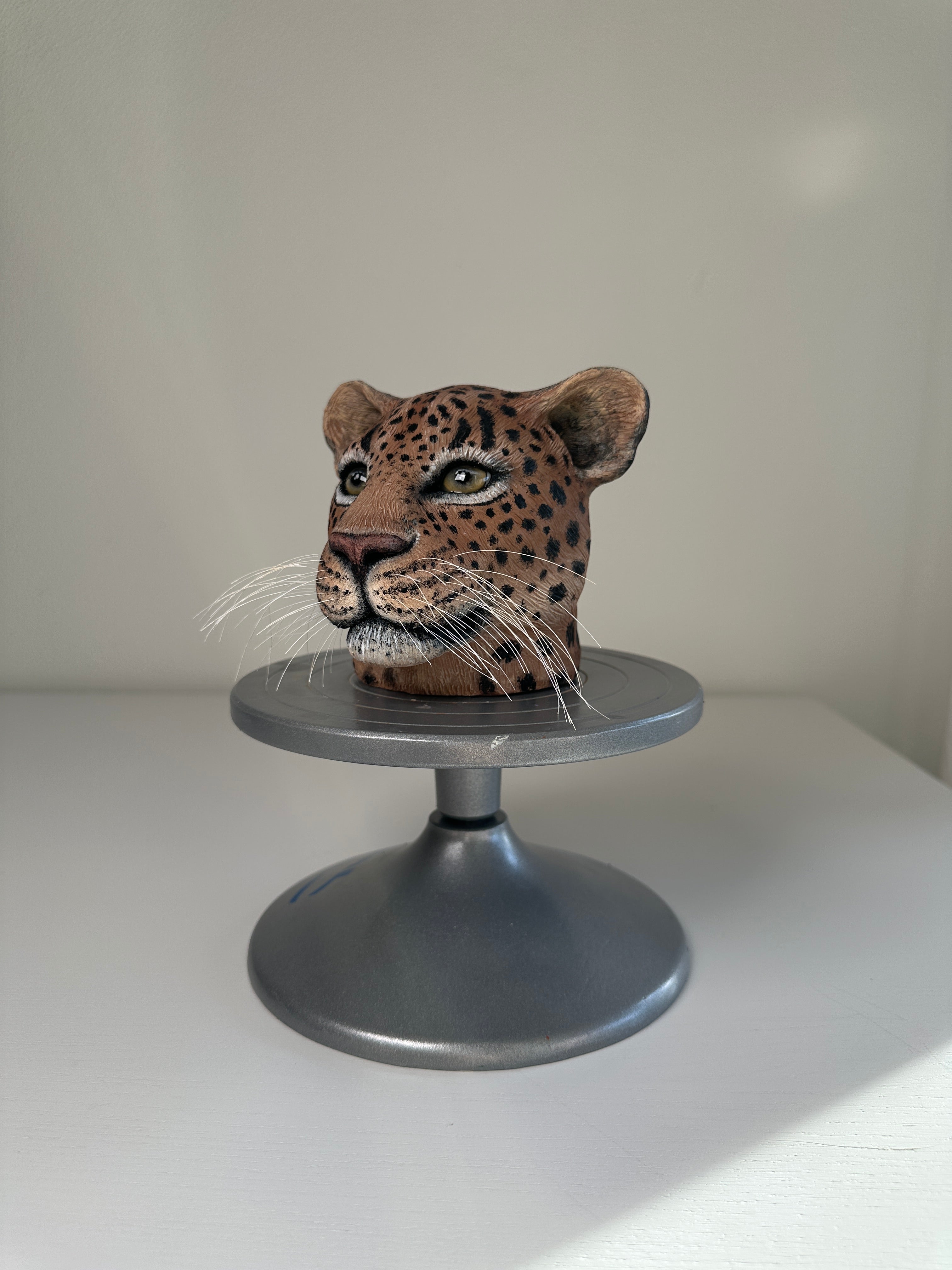 LEOPARD
