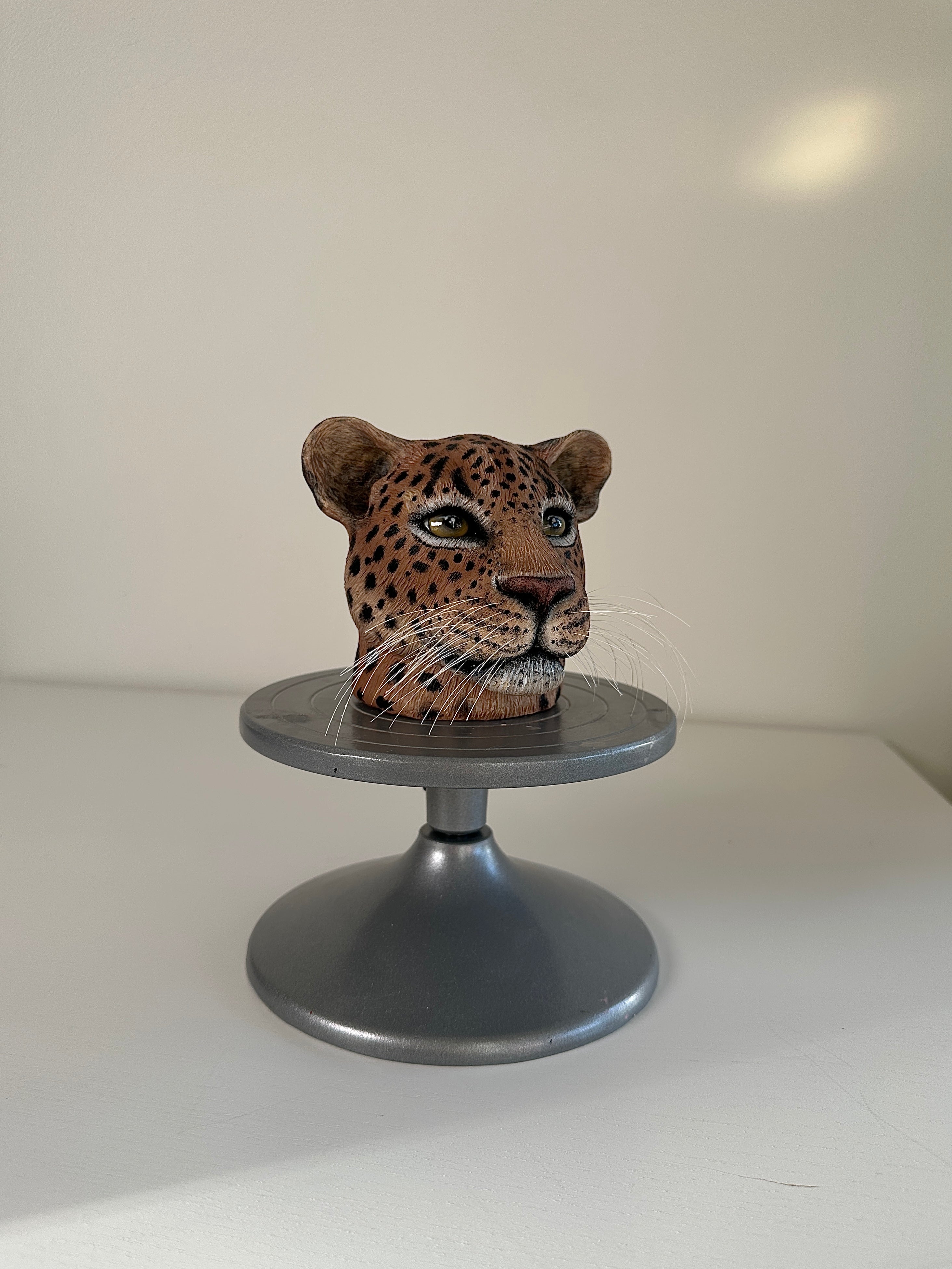 LEOPARD