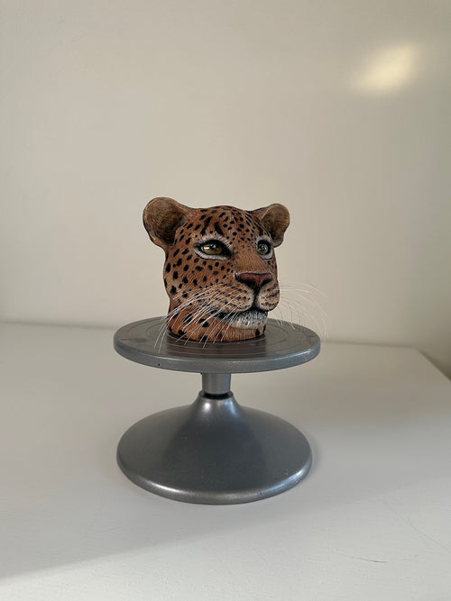 LEOPARD