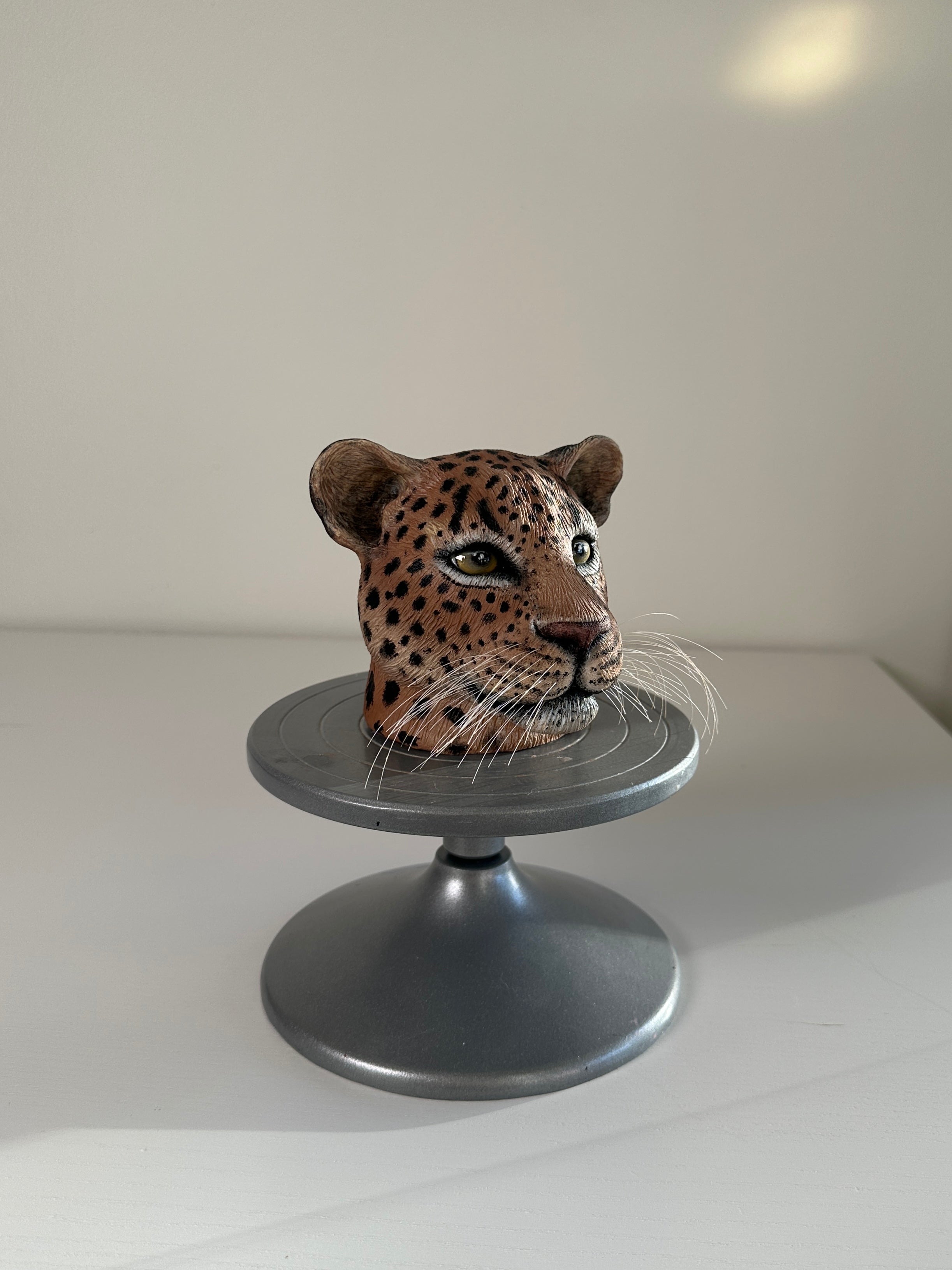 LEOPARD