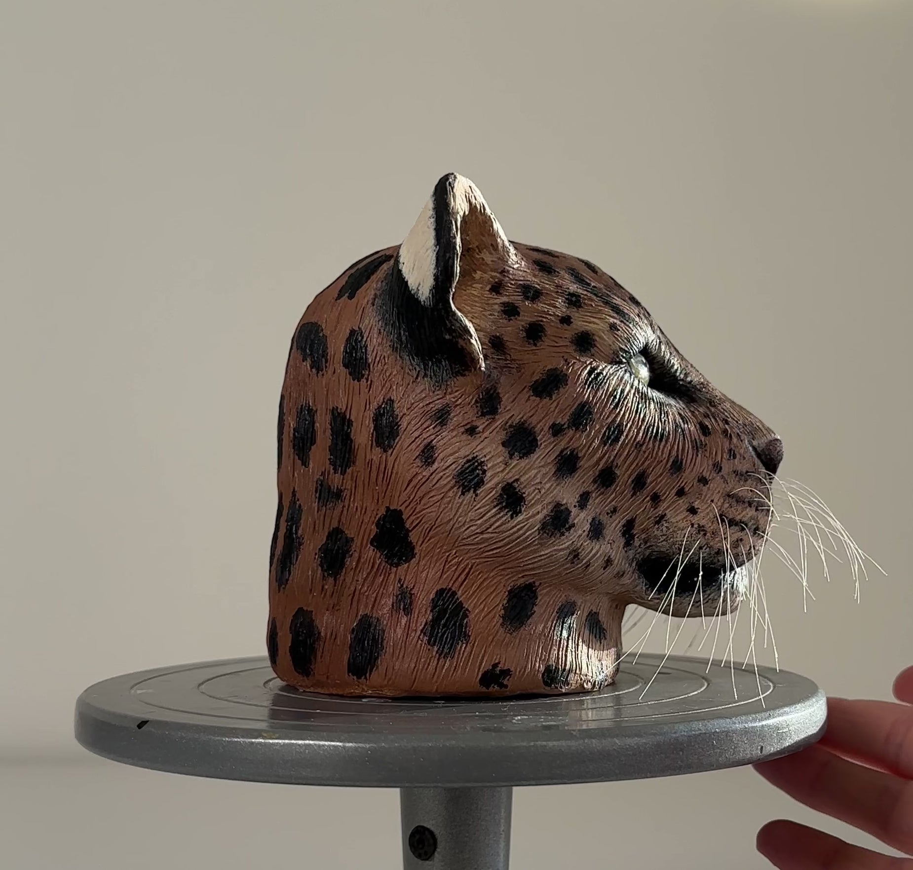 LEOPARD